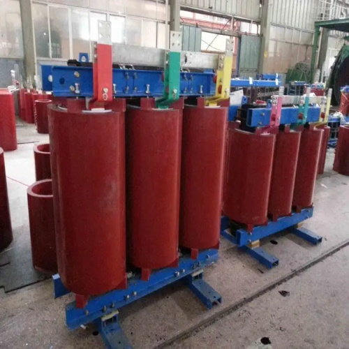 石屏SCB10-250KVA干式变压器