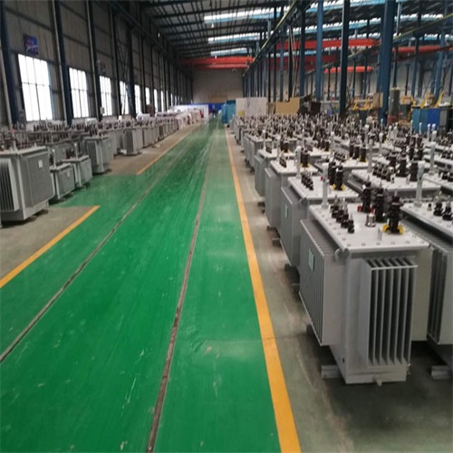石屏SH15-800KVA非晶合金变压器厂家价格