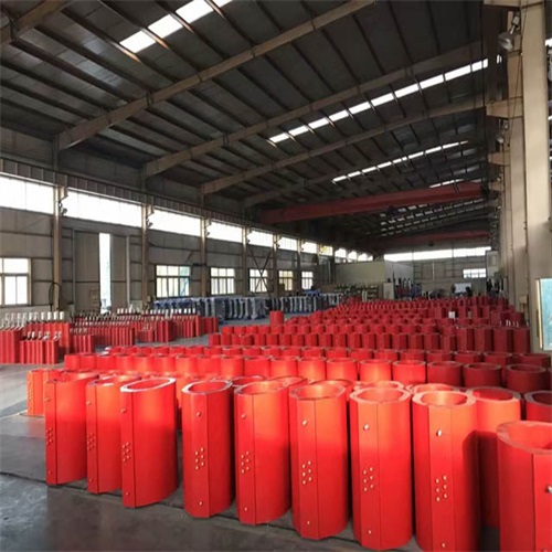 石屏SCB10-500KVA干式变压器