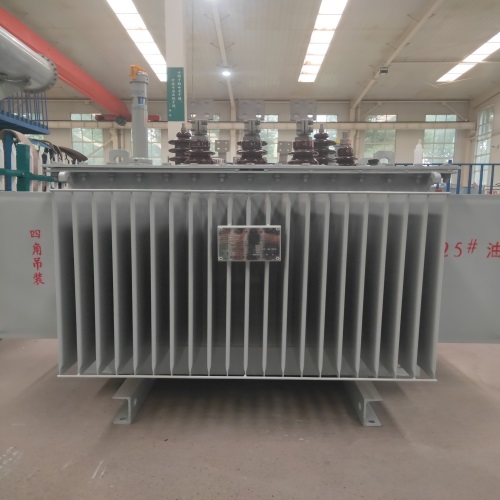石屏sh15-315KVA非晶合金变压器