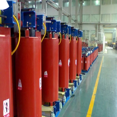 石屏SCB10-200KVA干式变压器
