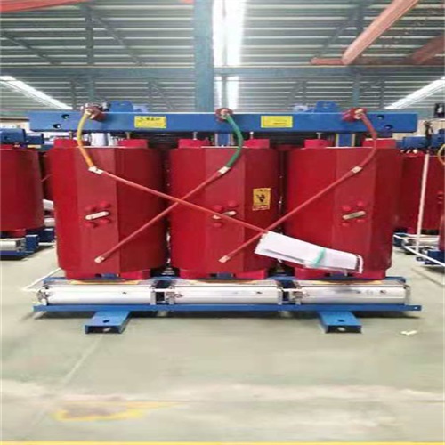 房县SCB10_10KV干式变压器