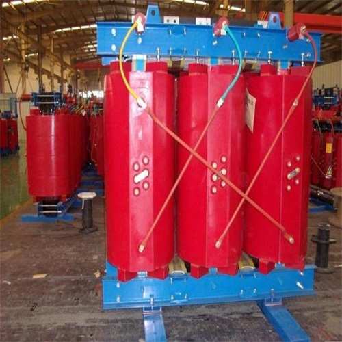 石屏SCB10-1000KVA干式变压器